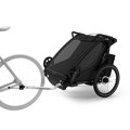 Thule Chariot Sport 2 Double Black