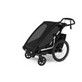 Thule Chariot Sport 2 Single Black