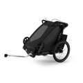 Thule Chariot Sport 2 Single Black